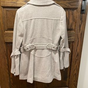 Andrew Marc pea coat